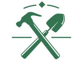 Logo J.M.P.rénovation extérieur et intérieur